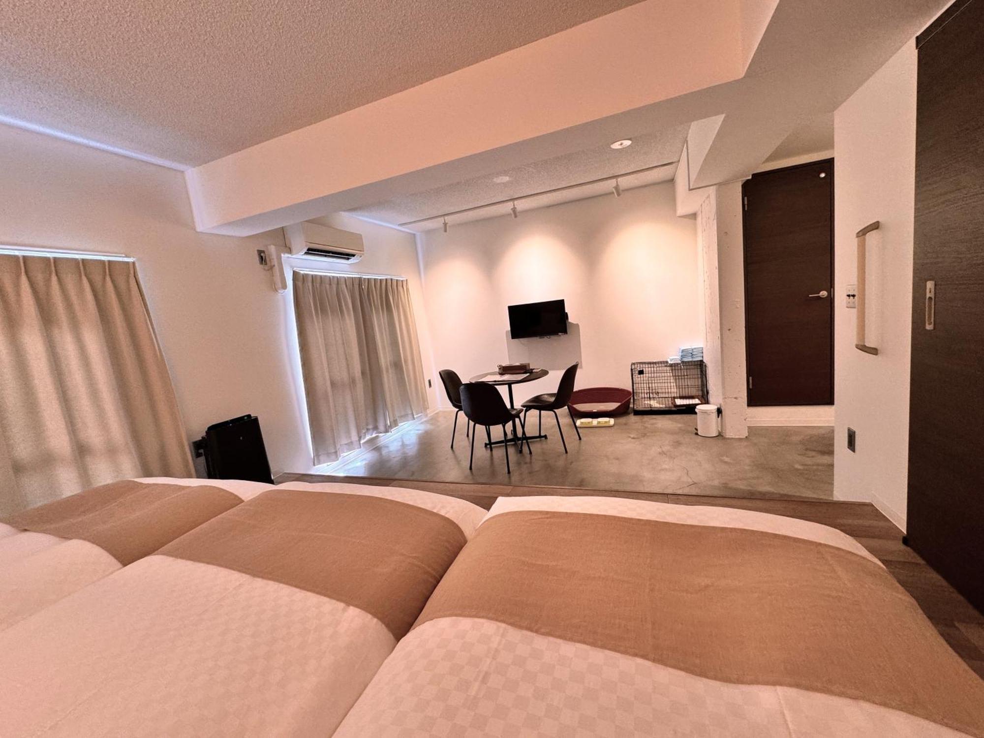 Riverside Arashiyama Киото Экстерьер фото